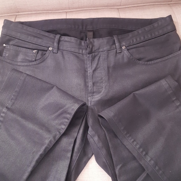 Balenciaga Other - Balenciaga men's jeans